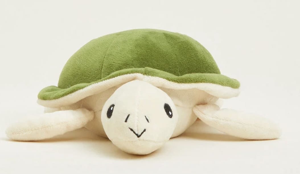 WARMIES Turtle Warmie Junior