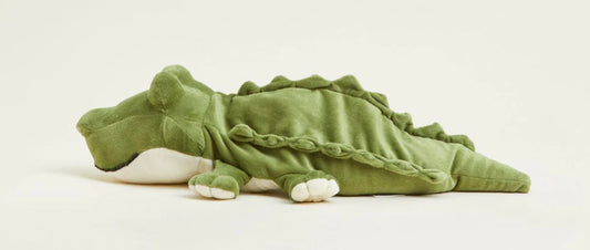 Warmies Warmies Alligator