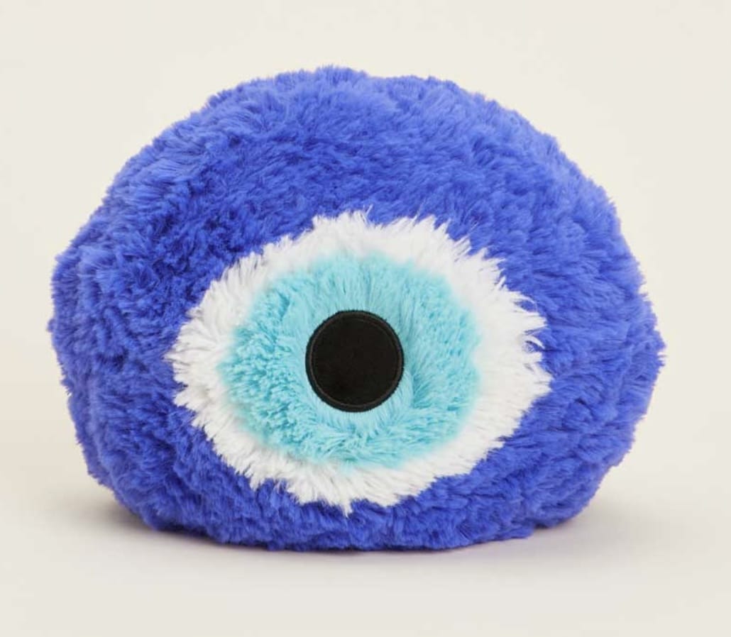 Warmies Warmies Evil Eye