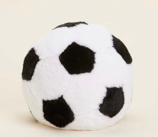 WARMIES Warmies  Soccer Ball