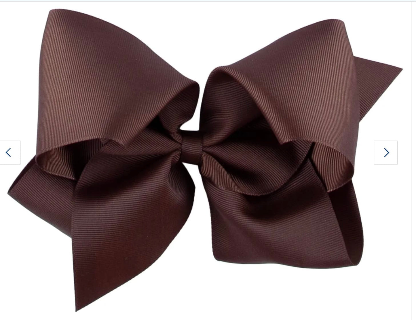 WEE ONES Chocolate Brown