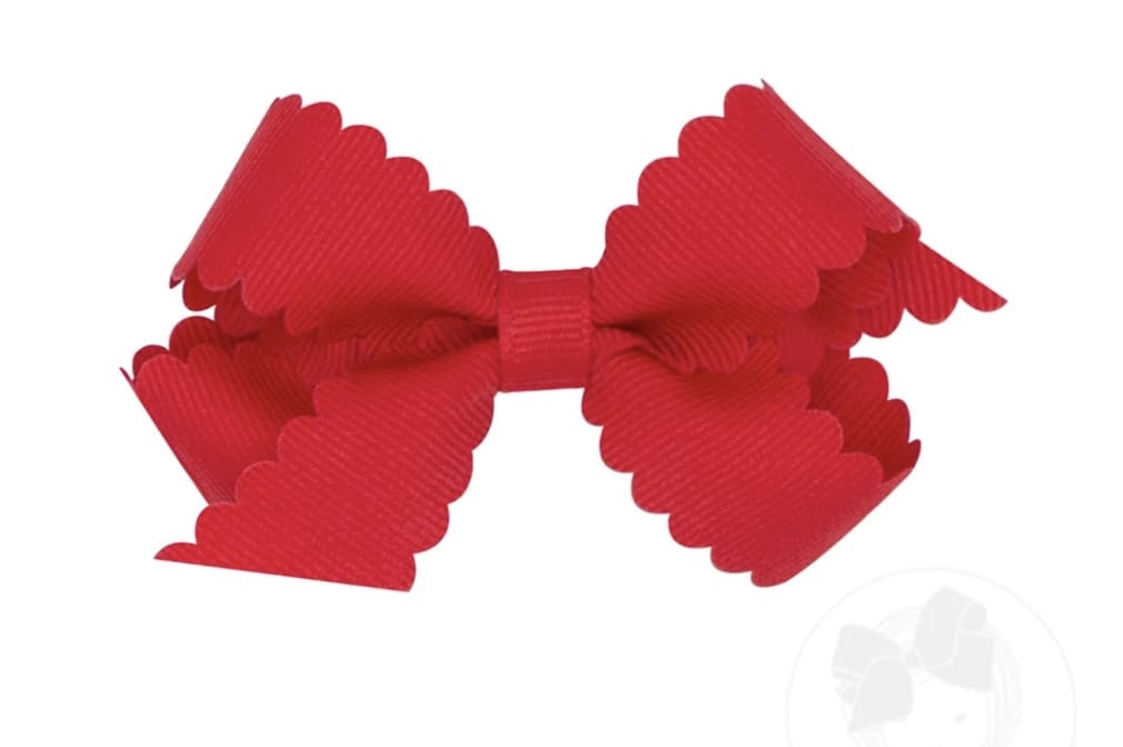 WEE ONES Mini Red