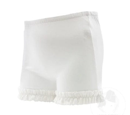 Wee Ones Ruffle Wundershorts