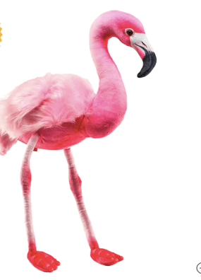 Wild Republic ARTIST FLAMINGO