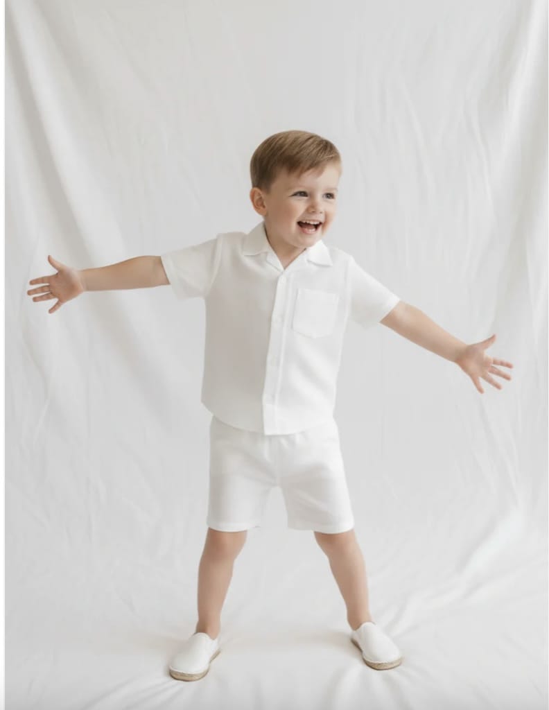 YO BABY Yo Baby Boys Boys-sets