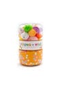 YOUNG & WILD Grab & Go Dough Jar - Easter Bunny - Ws