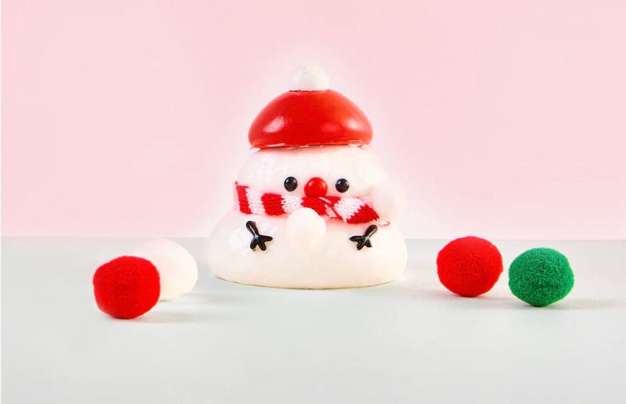 Zorbitz Build a Snowman Zaba